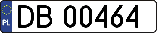 DB00464