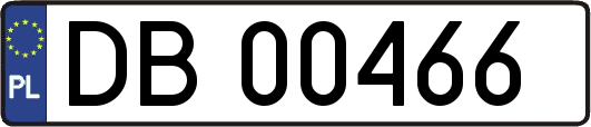 DB00466