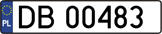 DB00483