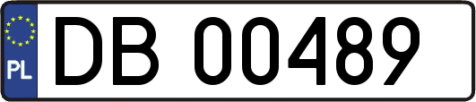 DB00489