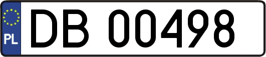 DB00498