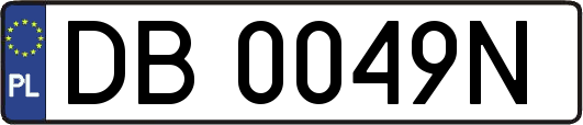 DB0049N