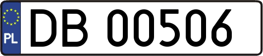 DB00506