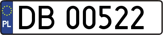 DB00522