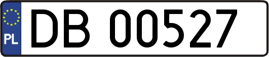 DB00527