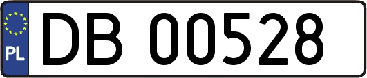 DB00528