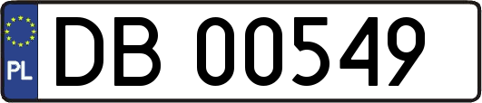 DB00549
