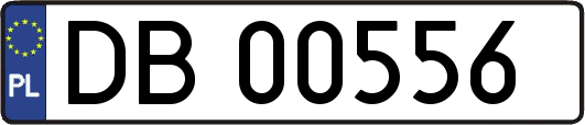 DB00556