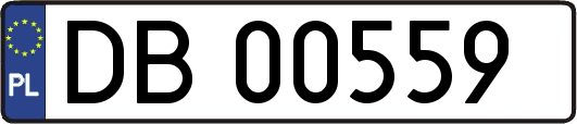 DB00559