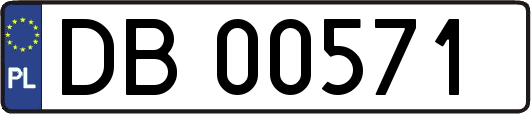 DB00571