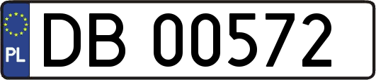 DB00572