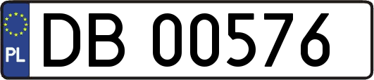 DB00576