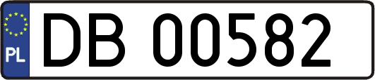 DB00582