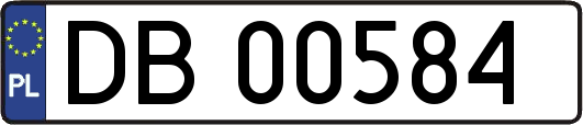 DB00584