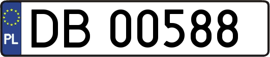 DB00588