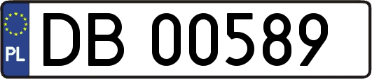 DB00589