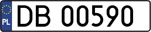 DB00590