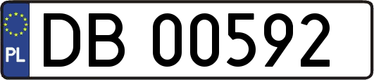 DB00592