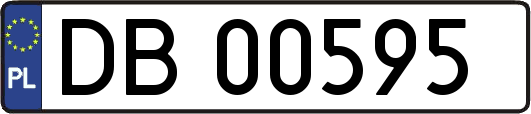DB00595