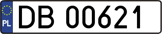 DB00621