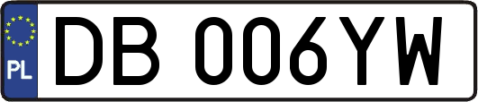 DB006YW