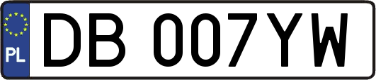 DB007YW