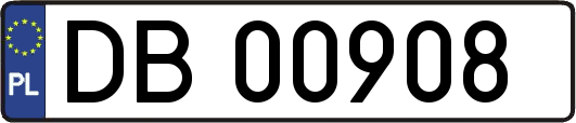 DB00908