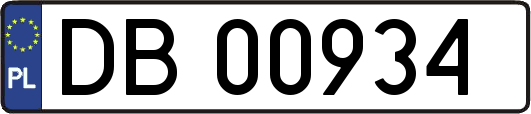 DB00934
