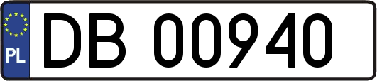 DB00940