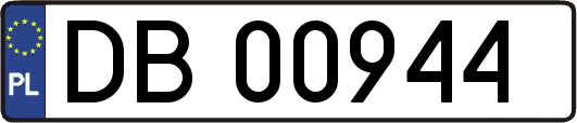 DB00944