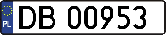 DB00953