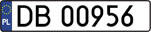 DB00956