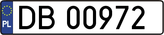 DB00972