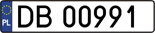 DB00991