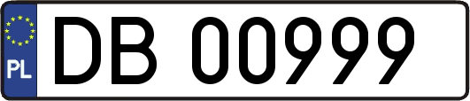 DB00999