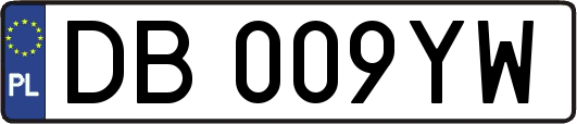 DB009YW