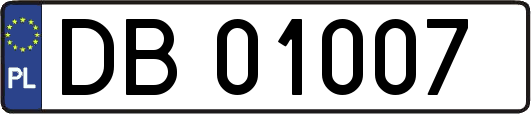 DB01007
