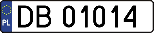 DB01014