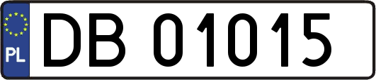 DB01015