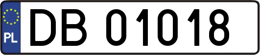 DB01018