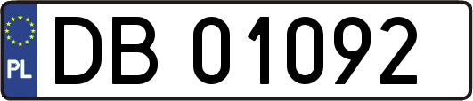 DB01092