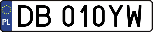 DB010YW