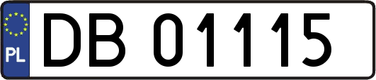 DB01115