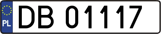 DB01117