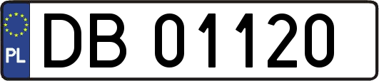 DB01120