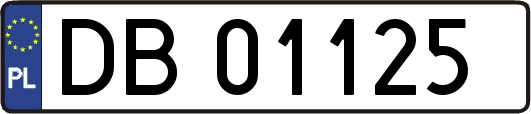DB01125