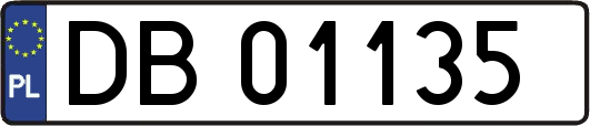 DB01135