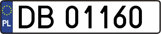 DB01160