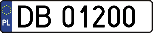 DB01200