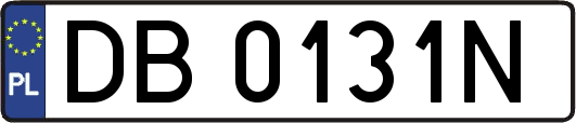 DB0131N